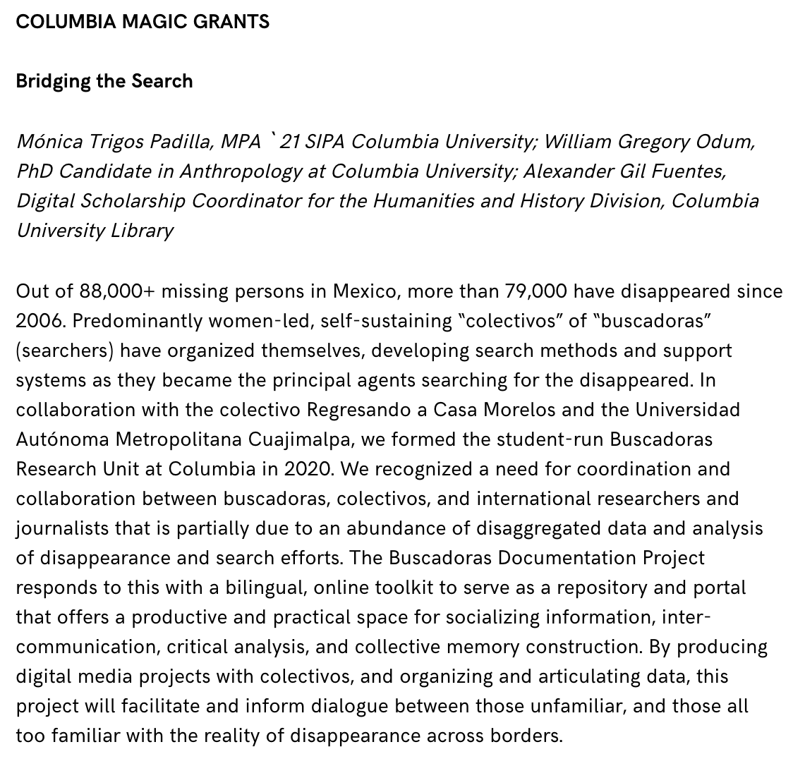 The Brown Institute tweet media