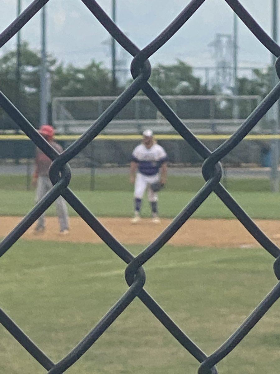 Congratulations to the Baseball team for defeating Patriot 3-2 and capturing the Cedar Run District Title.  Way to go Bobcats!