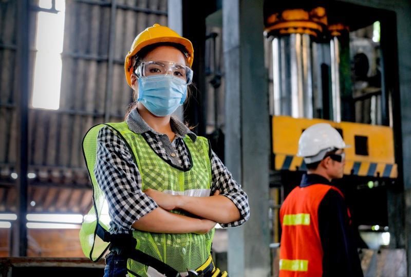 Interested in Construction? This FREE W.A.G.E program is for you! 

• Safety equipment &amp; tools included
• Earn 4/10 Mohawk College courses
• Connect with employers looking to hire

Details here: bit.ly/2TVP0th | #HamOnt #Trades <a href="/IECHamilton/">IEC Hamilton</a> <a href="/mocityschool/">City School by Mohawk</a>