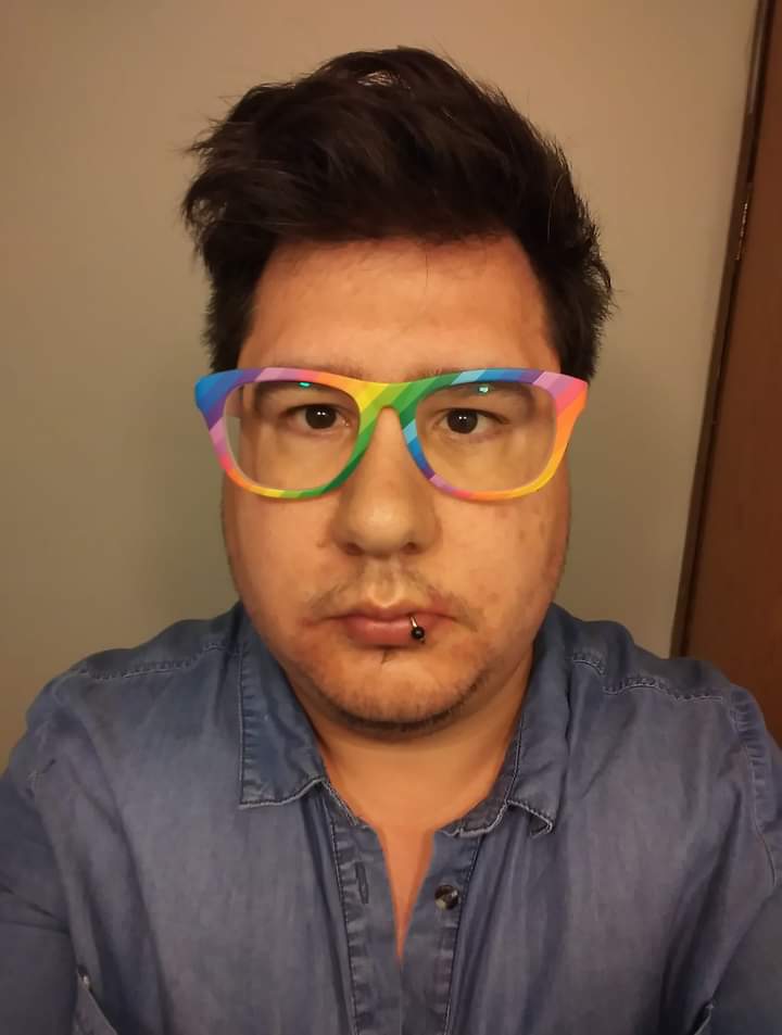 SushiDaddy89's tweet photo. Alright. We're both 31, who won, me or my bully?? https://t.co/gTu7ymWNks