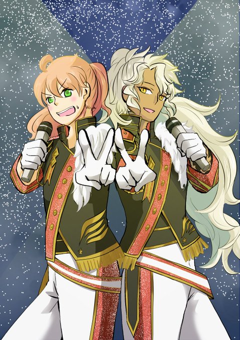 ワルツコラボのtwitterイラスト検索結果 ワルツコラボのtwitterイラスト検索結果