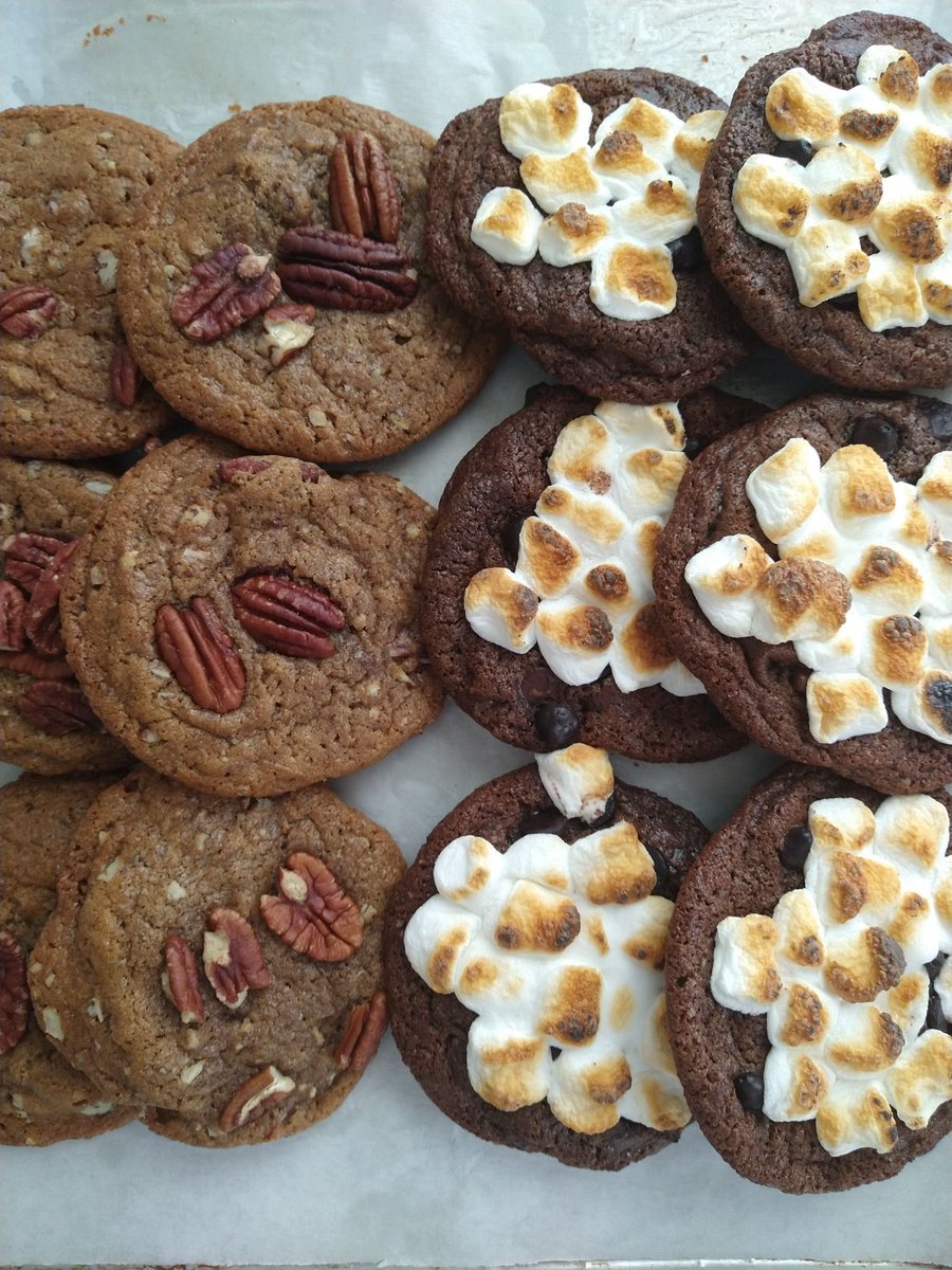 The Cookieologist tweet media