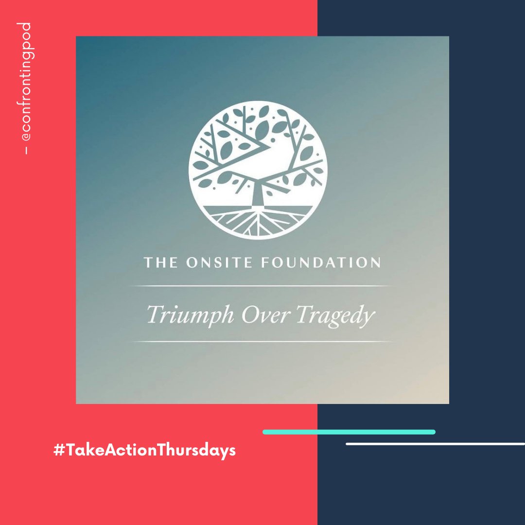 Confronting Podcast tweet media