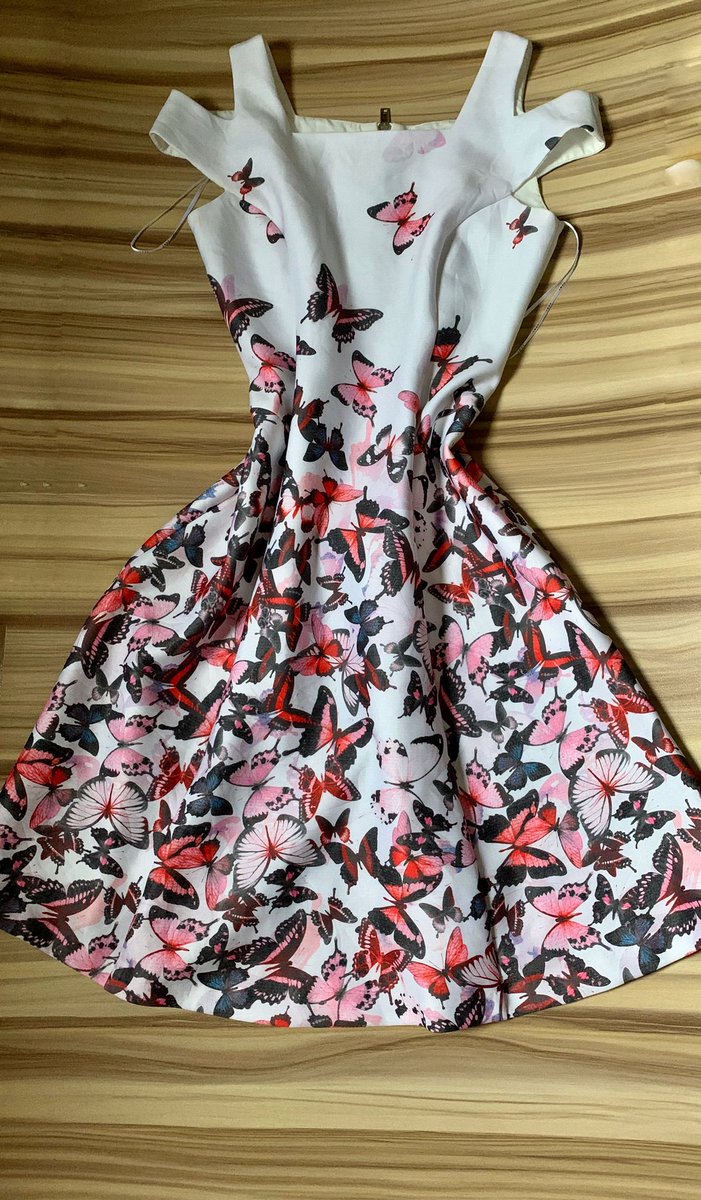 BeThriftey's tweet photo. The dress VS The Style Inspiration 🥰

Check this thread for all our thrift dresses with their style inspo...

While at it, please patronize us. Our wears are really affordable 🤗😊 https://t.co/xEMxWmufQZ