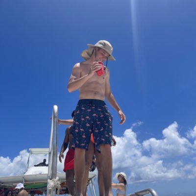 Levi Clem tweet media