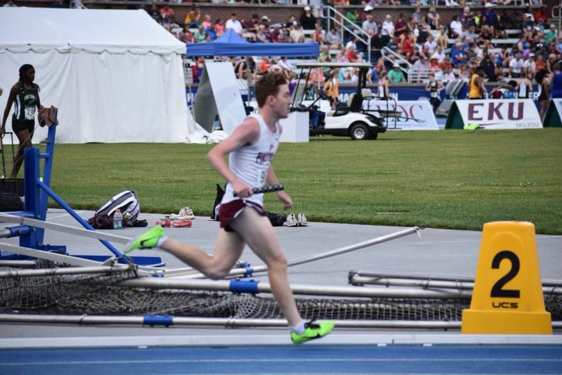 Pikeville High School Track & Field tweet media