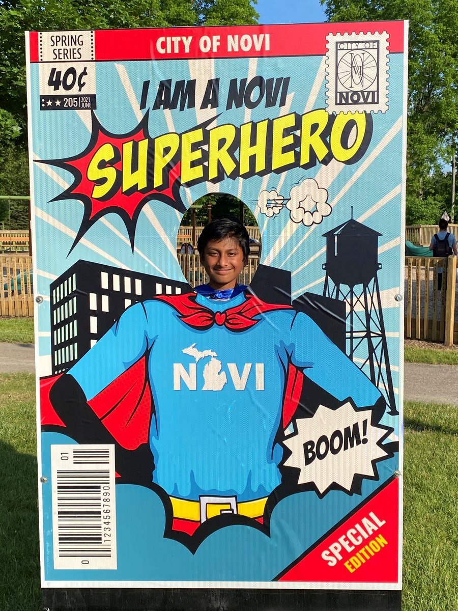 City Of Novi Cityofnovi Twitter