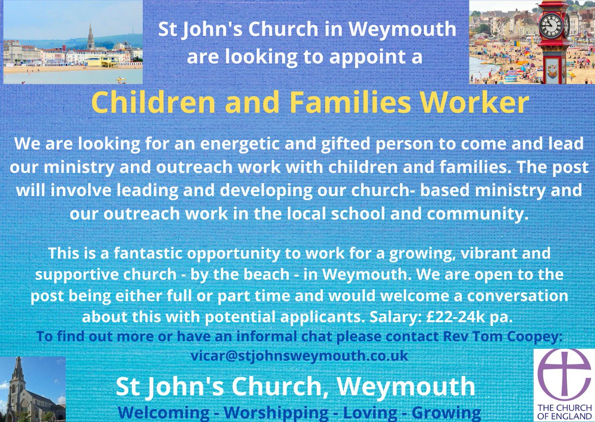 Is this right for you? Or someone you know?