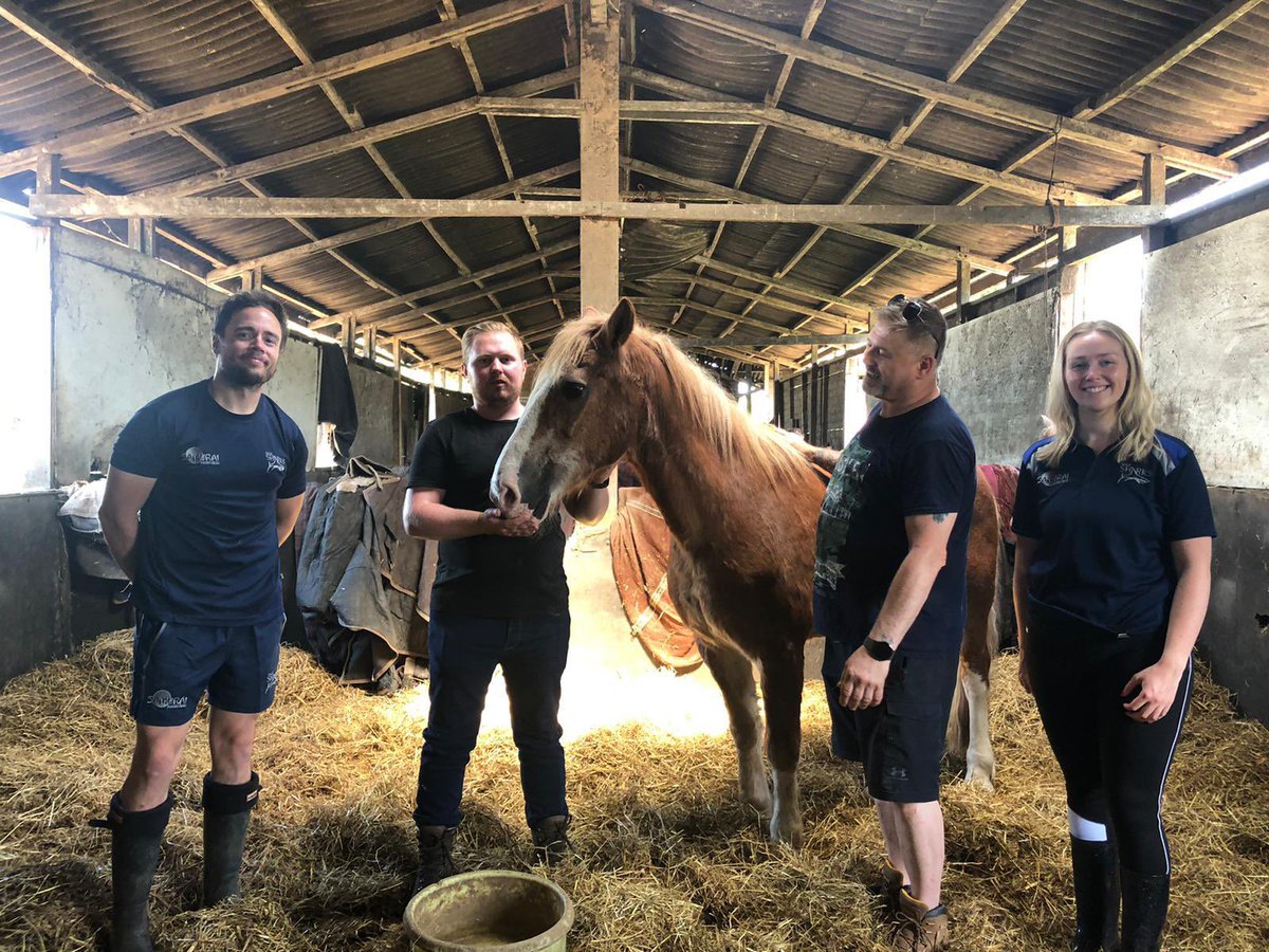 📂 Community Engagement Programmes 
 └📂 Sharks Forces
     └📷  Delivery Images