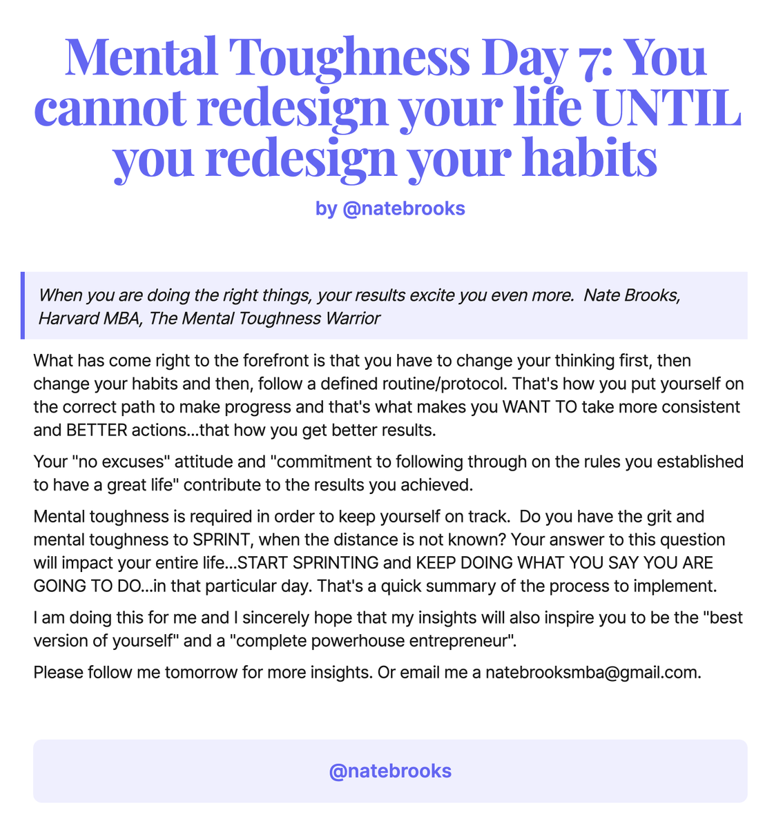 Nate Brooks 🚢 (@natebrooks) on Twitter photo 