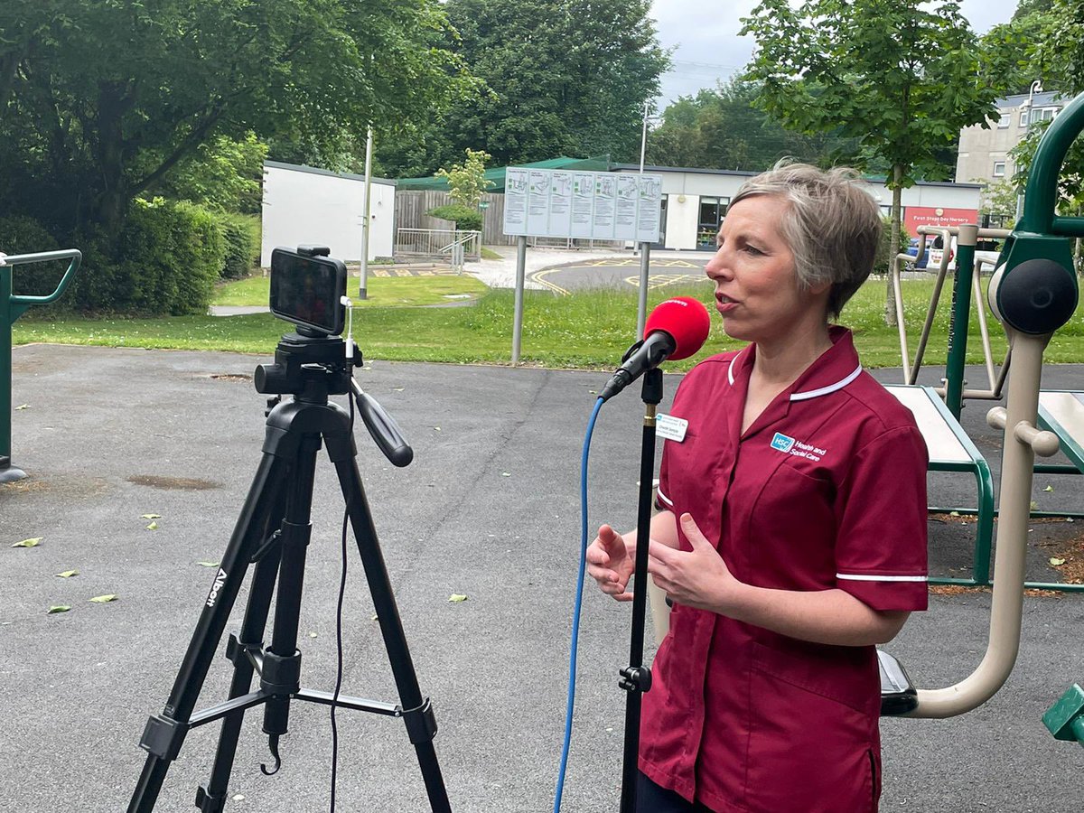 setrust's tweet image. Keep your eyes peeled on @newsoncool social media this week to hear all about our new innovative Cancer Prehabilitation Programme 👀

@MacmillanNI @lisburnccc @ANDborough @nmdcouncil @healthdpt @CommunitiesNI