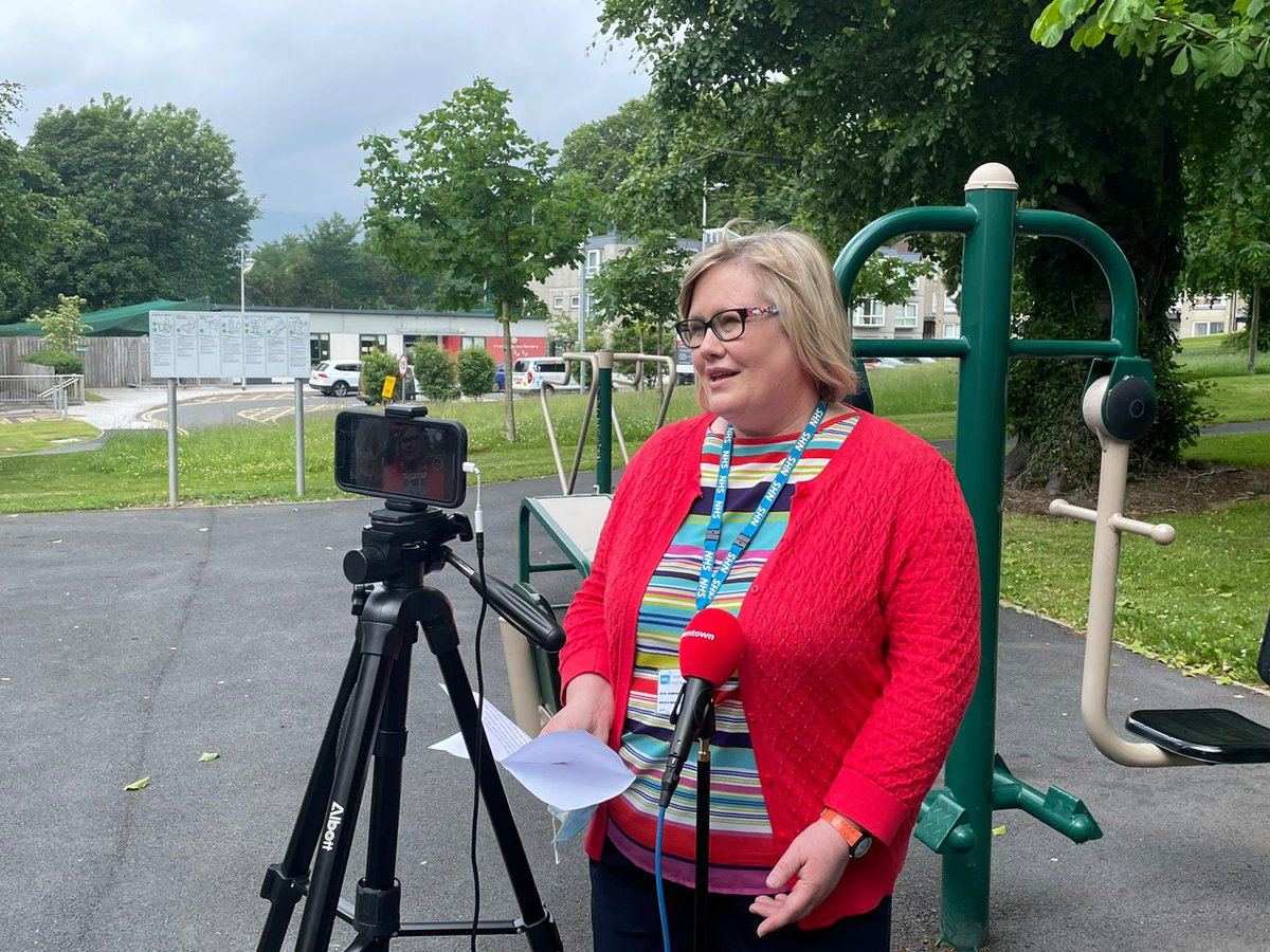 setrust's tweet image. Keep your eyes peeled on @newsoncool social media this week to hear all about our new innovative Cancer Prehabilitation Programme 👀

@MacmillanNI @lisburnccc @ANDborough @nmdcouncil @healthdpt @CommunitiesNI