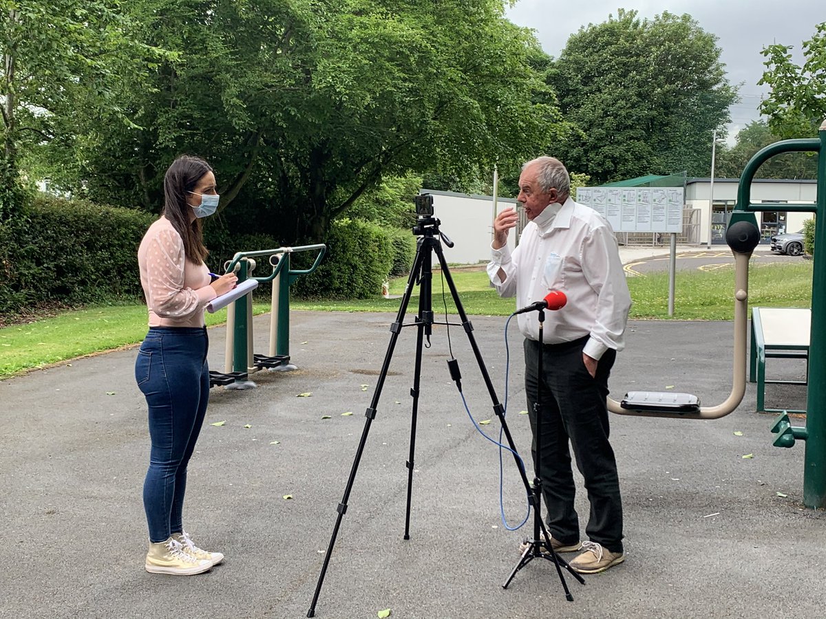 setrust's tweet image. Keep your eyes peeled on @newsoncool social media this week to hear all about our new innovative Cancer Prehabilitation Programme 👀

@MacmillanNI @lisburnccc @ANDborough @nmdcouncil @healthdpt @CommunitiesNI