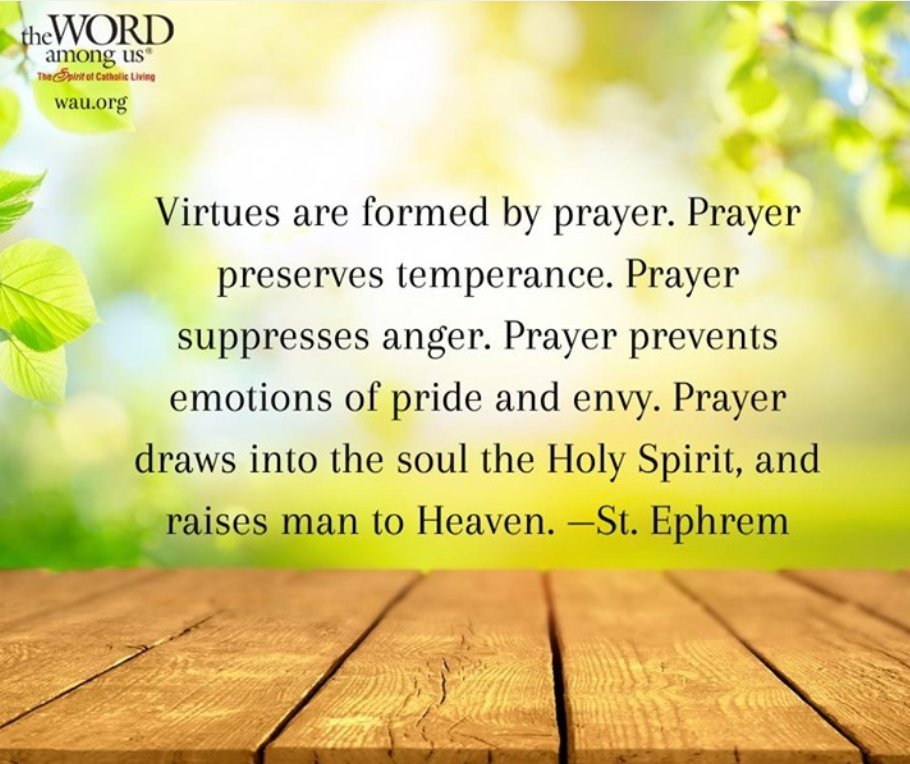 FrRobJaskot's tweet image. My greatest challenge is to pray each day. Not now, Lord: I&apos;m too hurt, too distracted, too busy, too tired, too excited, too angry, too sad, too confused. Amazed at how much of myself I have to overcome, how hard I have to work to be passive before God. But it&apos;s always worth it.