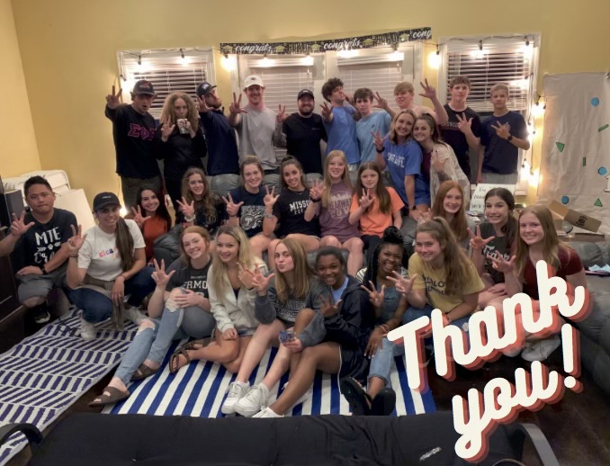 LSYoungLife's tweet photo. Lee's Summit YoungLife Newsletter - https://t.co/tgckMgij99 https://t.co/h126zTzoei