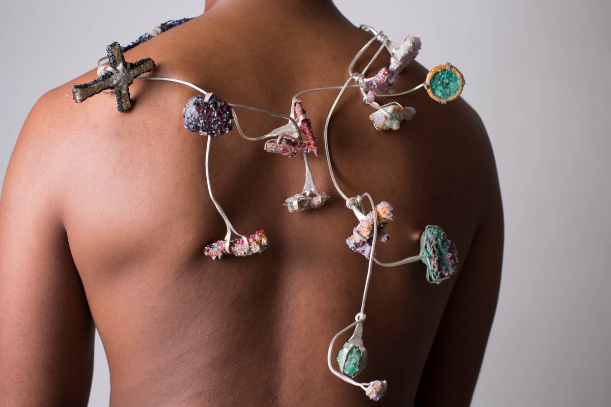 LoveCamden (@lovecamden) on Twitter photo Read our Camden Close Up with <a href="/kelvinjbirk/">KelvinBirkJewellery</a>, a jellewer from <a href="/academy_k2/">K2 Academy of Contemporary Jewellery</a> who worked with Camden residents on creating jewellery for <a href="/CamdenAlive/">Camden Alive</a>
Read the article here: bit.ly/3czGyq5
Read about the Connecting Values Exhibition: bit.ly/3vkSORX Read our Camden Close Up with <a href="/kelvinjbirk/">KelvinBirkJewellery</a>, a jellewer from <a href="/academy_k2/">K2 Academy of Contemporary Jewellery</a> who worked with Camden residents on creating jewellery for <a href="/CamdenAlive/">Camden Alive</a>
Read the article here: bit.ly/3czGyq5
Read about the Connecting Values Exhibition: bit.ly/3vkSORX