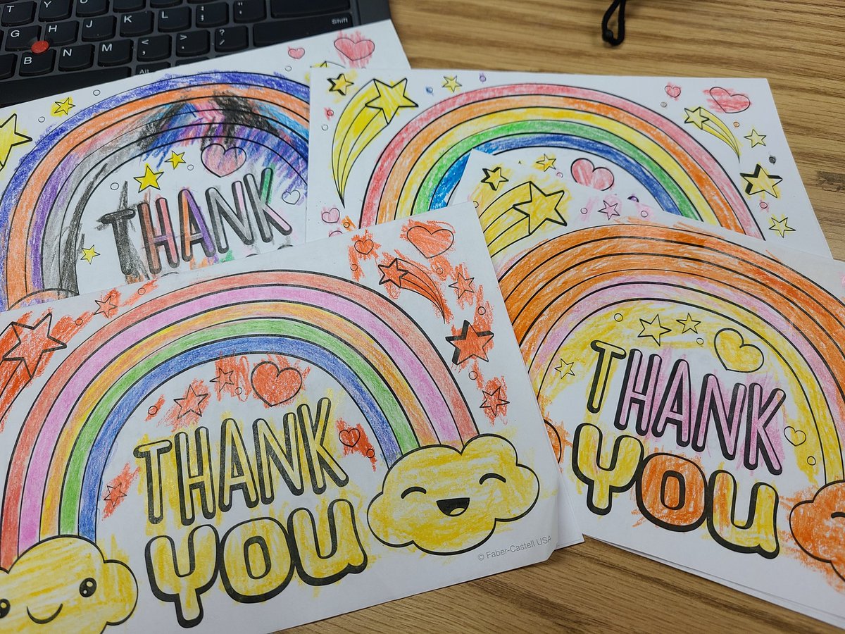 East Cary Media (@eastcarymedia) on Twitter photo Sweetest part of my day - cards from my story time friends in Ms. White's class <a href="/Lisa_White28457/">Lisa White</a> #impsread Sweetest part of my day - cards from my story time friends in Ms. White's class <a href="/Lisa_White28457/">Lisa White</a> #impsread