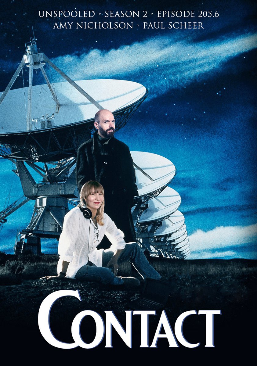 Unspooled tweet media