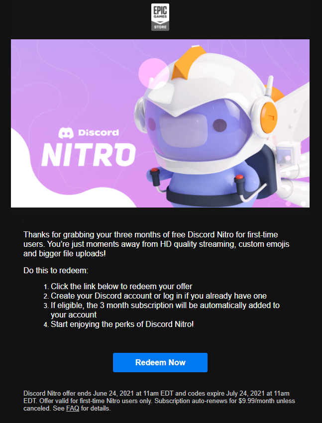 What is Discord And What is it Used For? - Epic Games Store