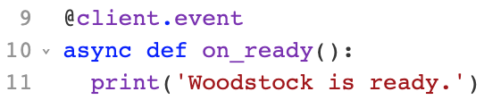 SpringfieldEnt's tweet photo. Do I even need to say it?

#WoodstockIsReady #MOGL 🐦 https://t.co/x4op8QYArp