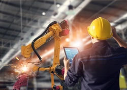 MatrixTechTeam's tweet photo. Discover "Five Business Trends Driving Technology Adoption on Factory or Warehouse Floors," in #manufacturing.
Five Trends Driving the Plant of the Future by @Reggie_Gresham.     
#kymanufacturing #MFG 
https://t.co/QOU6yoVorh https://t.co/bajxKR9OJX