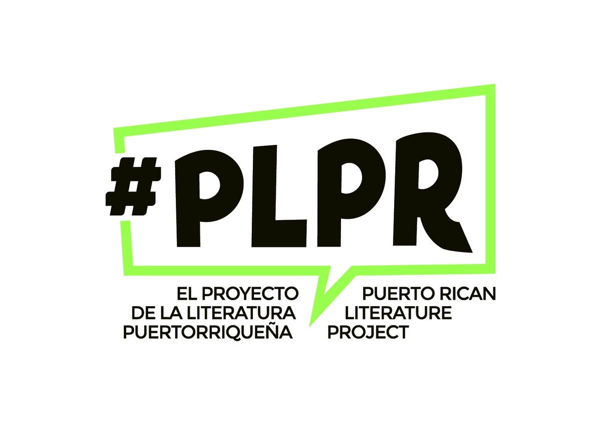 APPRecovery's tweet image. Join the Proyecto de la literatura Puertorriqueña (#PLPR) team! PLPR Program Manager / Full time position
Job description: uhs.taleo.net/careersection/… #ProyectoLitPR @ProyectoLitPR #usLdh #digitalhumanities