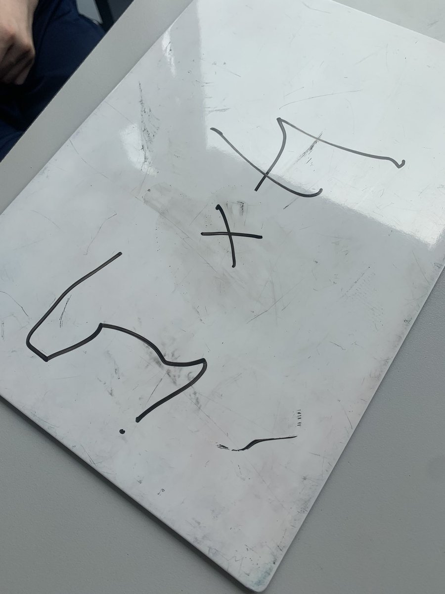 Money &amp; multiplication from some of our first level learners 💰 💵 So impressed that the managed to recognise the equation to go with the amount they had made 2️⃣0️⃣ <a href="/alnessacad/">Alness Academy</a> <a href="/HNumeracy/">Highland Numeracy</a> @AlnessAcademyHT <a href="/MathsAlness/">Alness Academy Maths</a> <a href="/StemHighland/">HighlandSTEM</a>