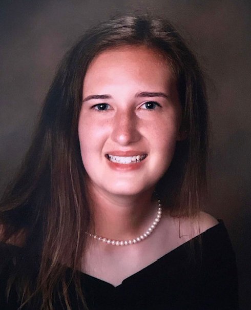 Congratulations Avery Flynn! Avery will attend the University of Mississippi this fall as a member of the Honors Program where she will major in Psychology, Philosophy &amp; Economics. We are proud of your accomplishments! Best wishes on this journey. Ole Miss is lucky to have you!🙂