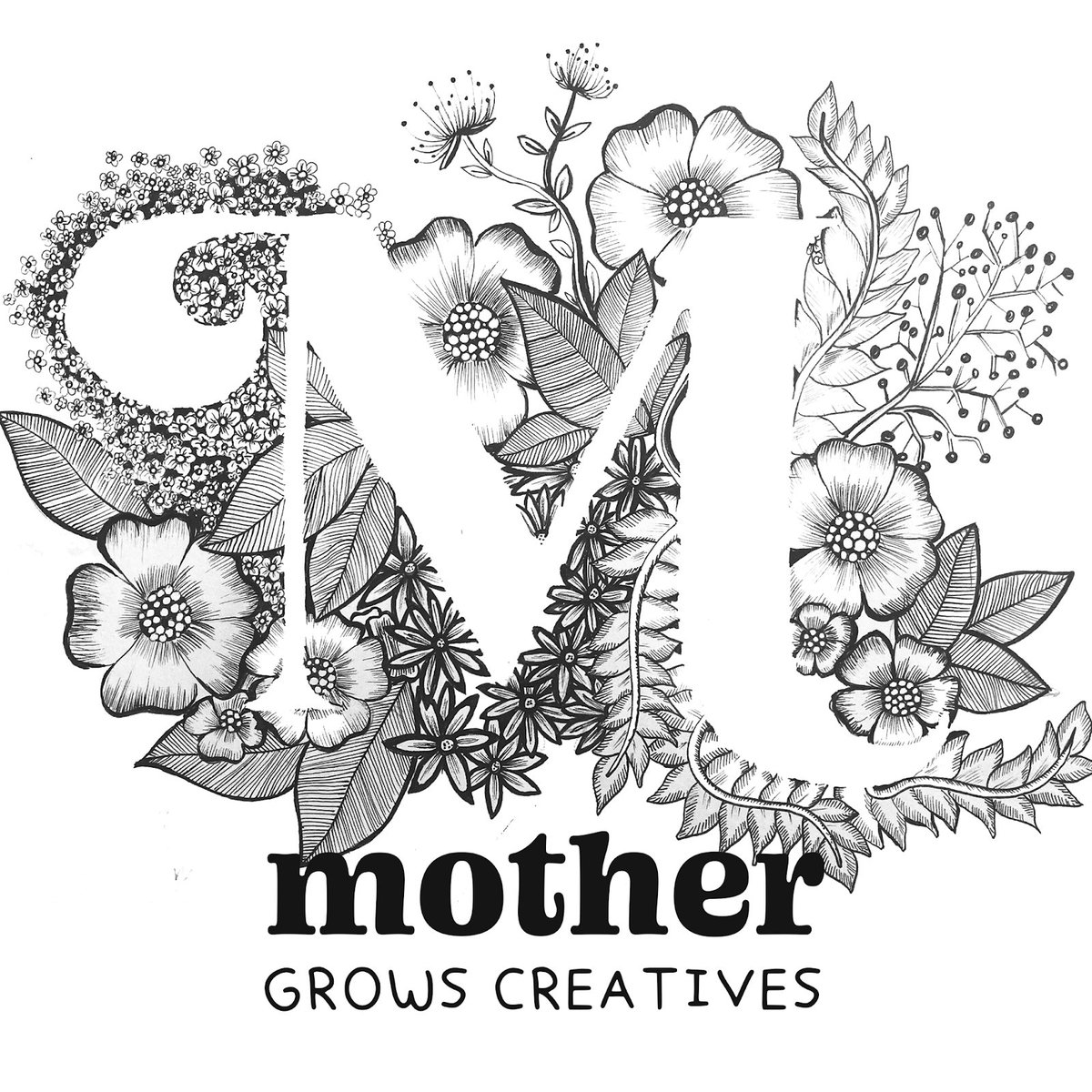 We're so chuffed to have Mother London on board as our new SCA sponsor agency! 🎊 

Hoping to make Mother proud, SCA student Flo Russell created this piece below to thank Hermeti Balarin for his talk recently.

Here's to more creative work being born with Mother &amp; SCA 👶 🎉 🥂