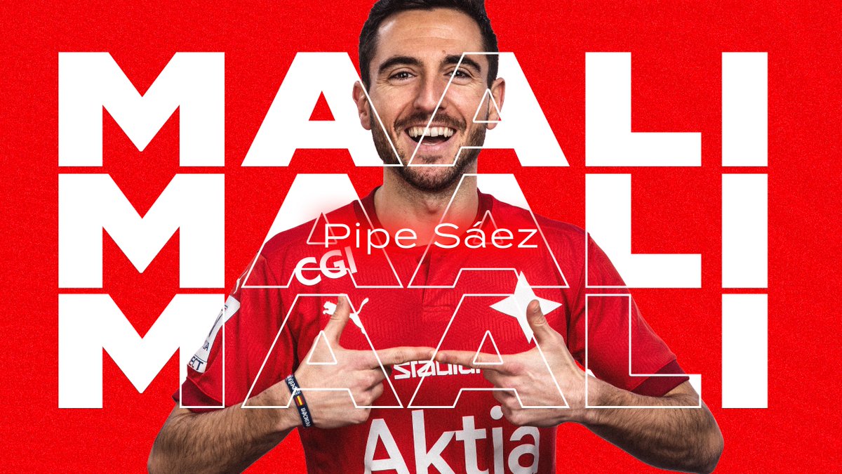 55' [0-2] HIFK KAHDEN MAALIN KARKUMATKALLE! Pipe Sáez pääsee torjunnan jälkeen irtopalloon ja vie varmasti HIFK:n 0-2-johtoon!

#KTPHIFK #Veikkausliiga