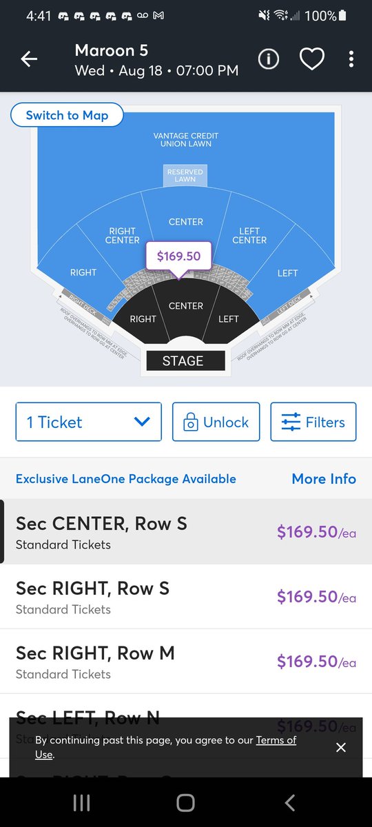 Really going because of <a href="/iamblackbear/">bear</a> but it'll be a good concert all around! 🔥