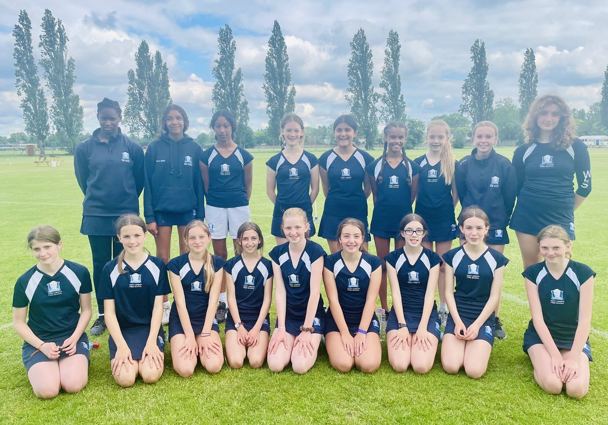 WLFS PE & Sport tweet media