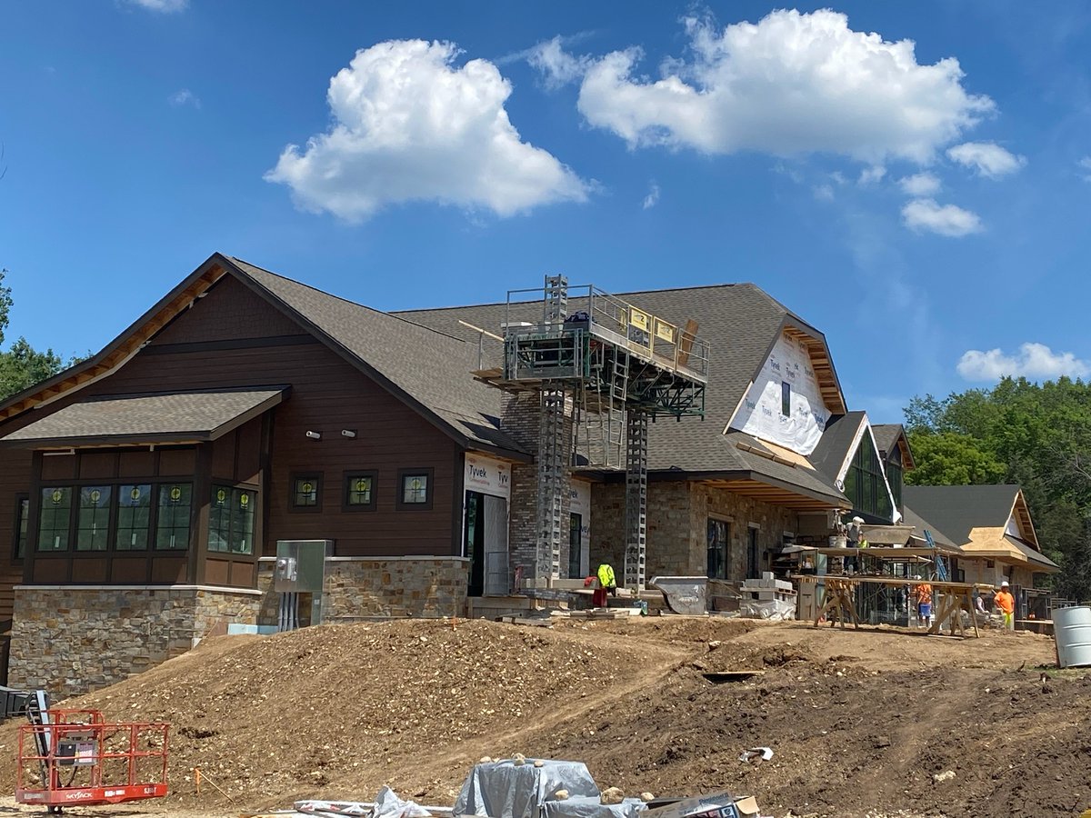 Rogers Behavioral Health tweet media