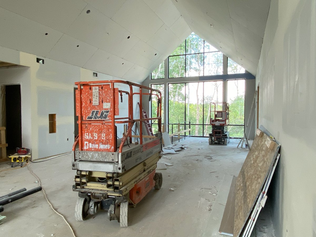 Rogers Behavioral Health (@rogers_bh) on Twitter photo Exciting to see progress on the Ladish Co. Foundation Center in #Oconomowoc! Opening this summer, it will house hospitality and spiritual care services, the Rogers Behavioral Health Foundation, Rogers Research Center, and <a href="/RMHCmke/">Ronald McDonald House Charities Eastern WI</a> Family Room Program. bit.ly/3g91MgE Exciting to see progress on the Ladish Co. Foundation Center in #Oconomowoc! Opening this summer, it will house hospitality and spiritual care services, the Rogers Behavioral Health Foundation, Rogers Research Center, and <a href="/RMHCmke/">Ronald McDonald House Charities Eastern WI</a> Family Room Program. bit.ly/3g91MgE