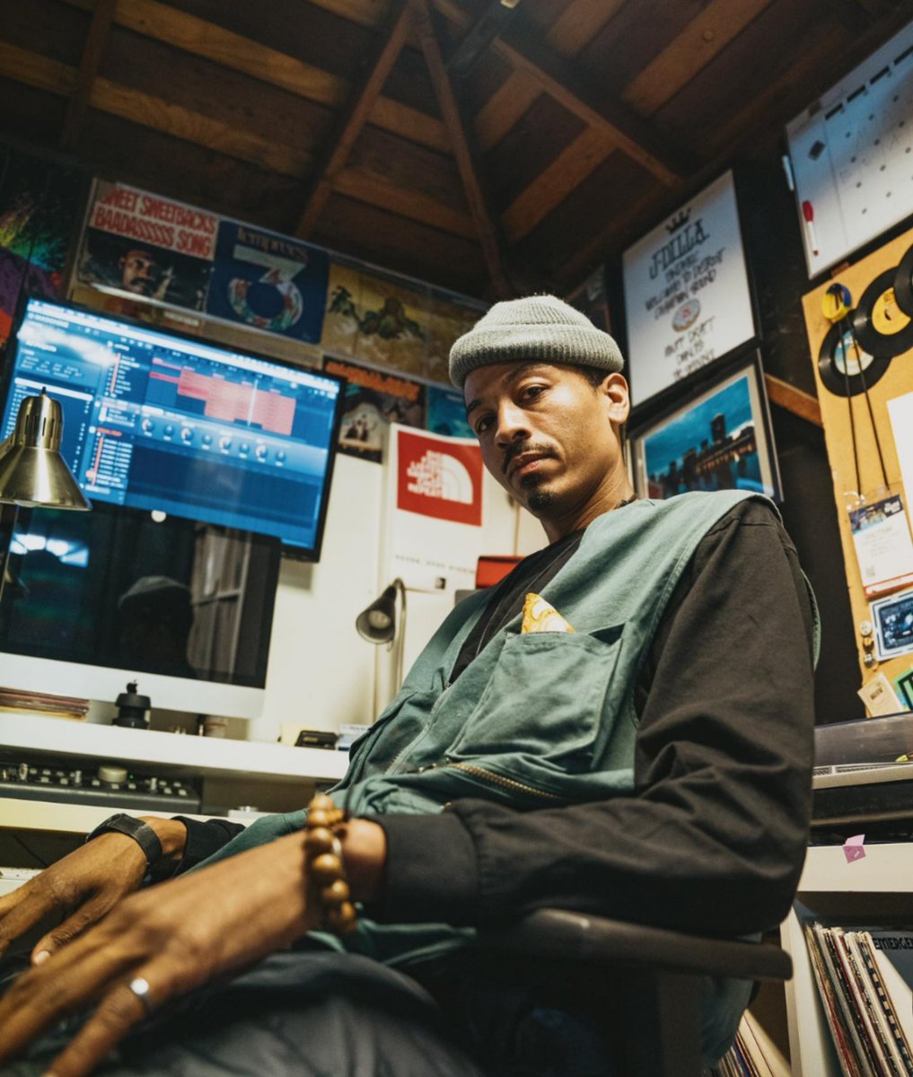 Jamla Army tweet media