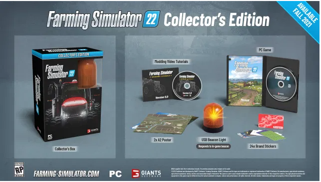 Serenaar's tweet photo. @Stockoglaws64 - now you can get Beacon View for REAL! #FS22 #FarmingSimulator22 https://t.co/qjAOuozrw5