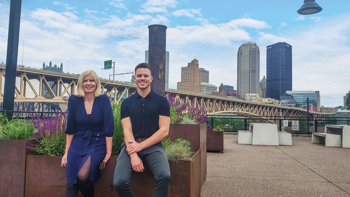 mcknightrpburgh's tweet photo. @pittsburghparks is this week’s #TenantThursday!
Founded in 1996 by a citizen group, they have worked with the City since to plant trees, partner on green infrastructure projects, inoculated at-risk tree species, and so much more. Visit https://t.co/UUtIN5Hn3V!
#pittsburgh https://t.co/bdsQwBJo7j