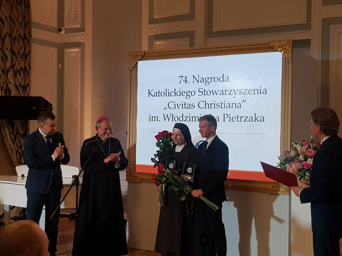 Civitas Christiana tweet media