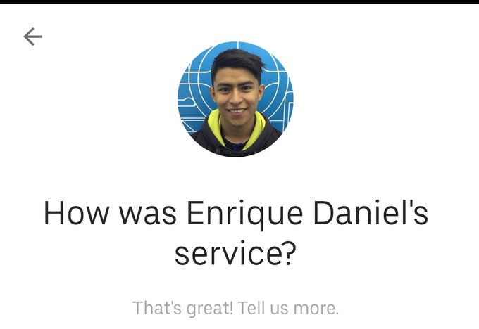 Te quiero Enrique. https://t.co/TS7yCTw1AD