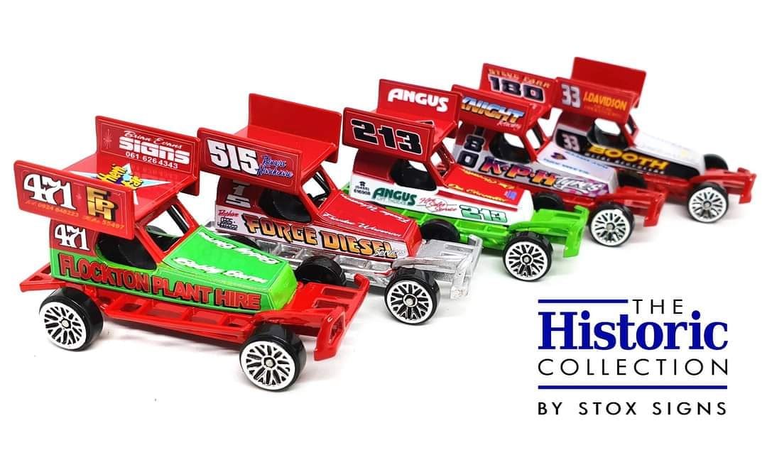 Our 7th Historic collection was released last week. Have you secured yours yet?
View our shop ➡️ stoxsigns.co.uk/product-catego…