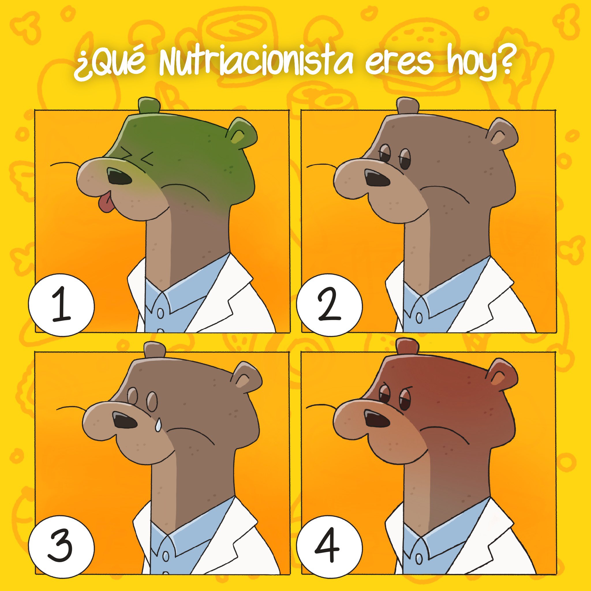 La Nutriacionista on Twitter: La Nutriacionista on Twitter: