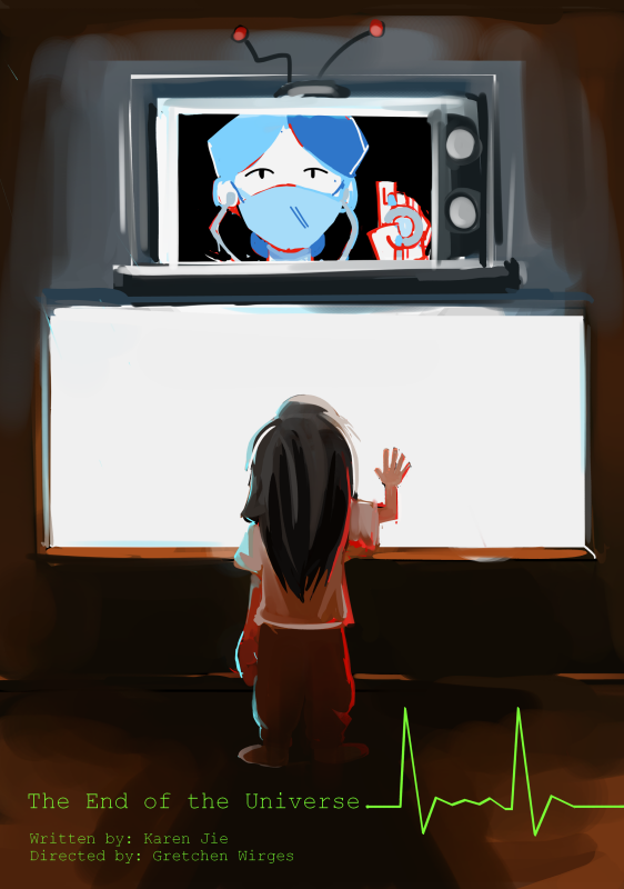 Public performances of the six short plays by the winners in LTW's 2nd Annual Young Playwrights Competition will be performed four times in July. Tickets are $10. More info:
livetheatreworkshop.org/getinvolved/yo…