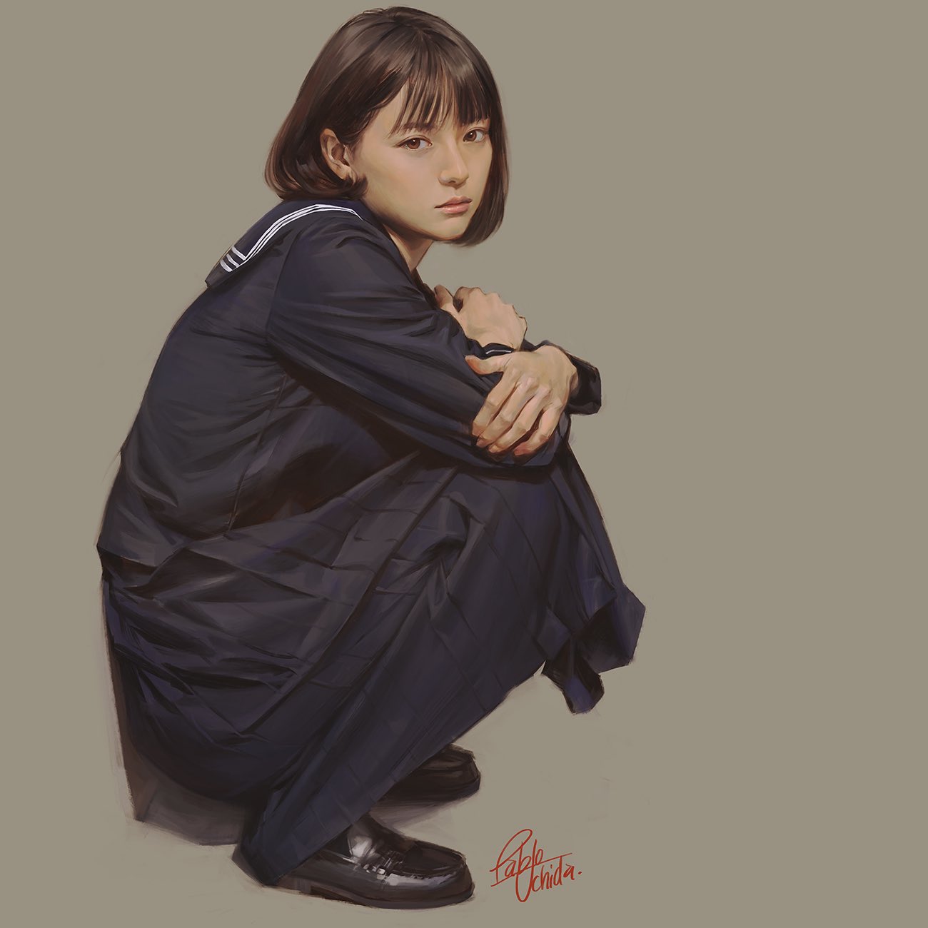 Highlights by Pablo Uchida / 内田パブロ (@pablocafe) / X