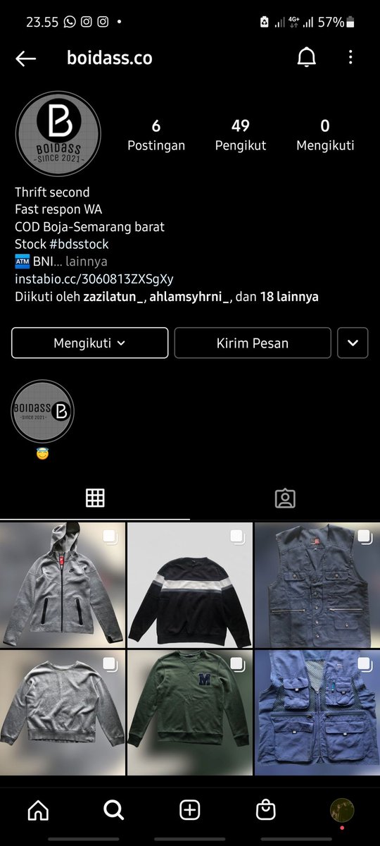 pjntn's tweet photo. @bertanyarl Nitip jual https://t.co/tLJKHeO9QC