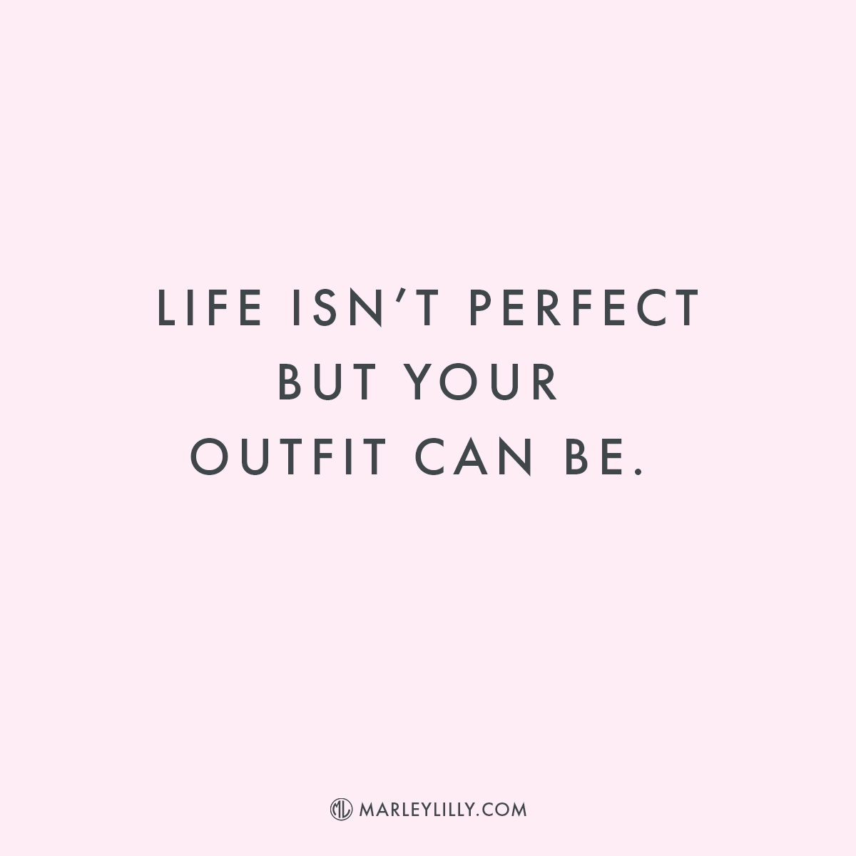 marleylilly's tweet photo. Can i get an amen?!?That is why clothes are a girls best friend!!!  #relatable #monogrameverything https://t.co/wVzumoqFrq