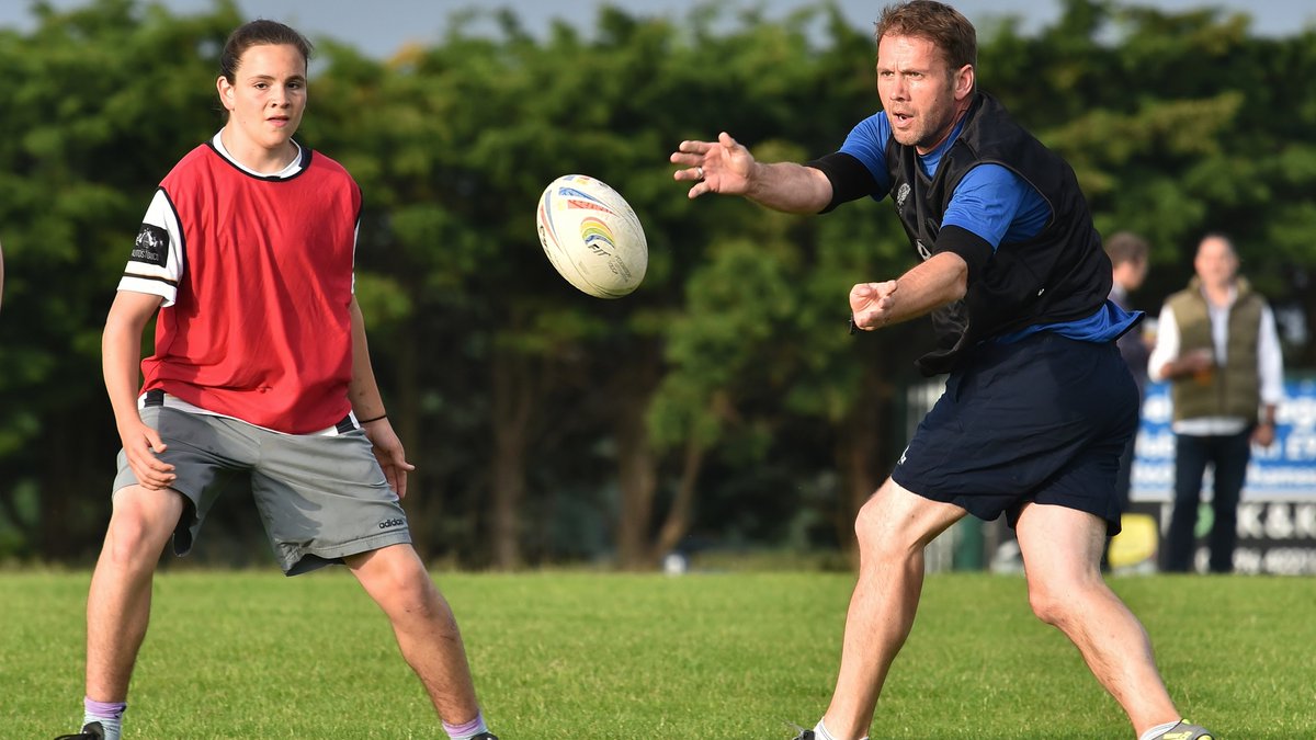 Chinnor RFC Thame tweet media