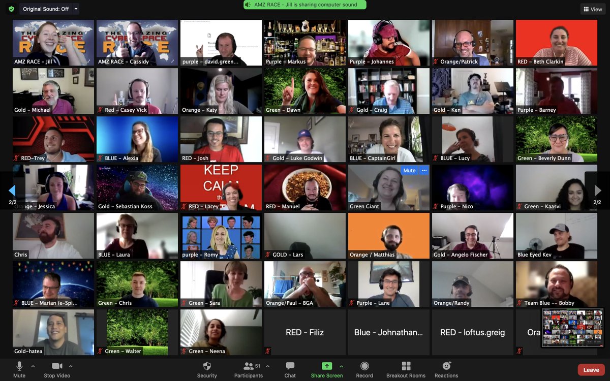 Lots of fun at our first joint teambuilding! Let's race the Amazing Race, team! 🙂 #teambuilding #intercultural #crownpeak #eSpirit #TheAmazingrace #strongertogether
#InsighteSpirit