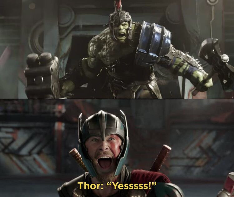 thor and herc share the same himbo energy you know it’s true https://t.co/GAnYtdKtoA