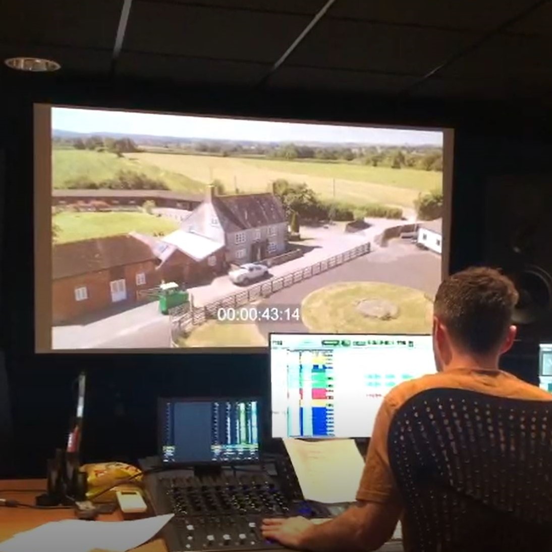 Uber excited is an understatement! - mailchi.mp/247a3c46bf29/a…. NEW Adventures with Tractor Ted magazine now in all major retailers and supermarkets, new episode is in the editing suite, new website plus behind the scenes photos from our latest product photo shoot! What a week...!