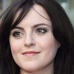 Happy Birthday to Niamh Perry     